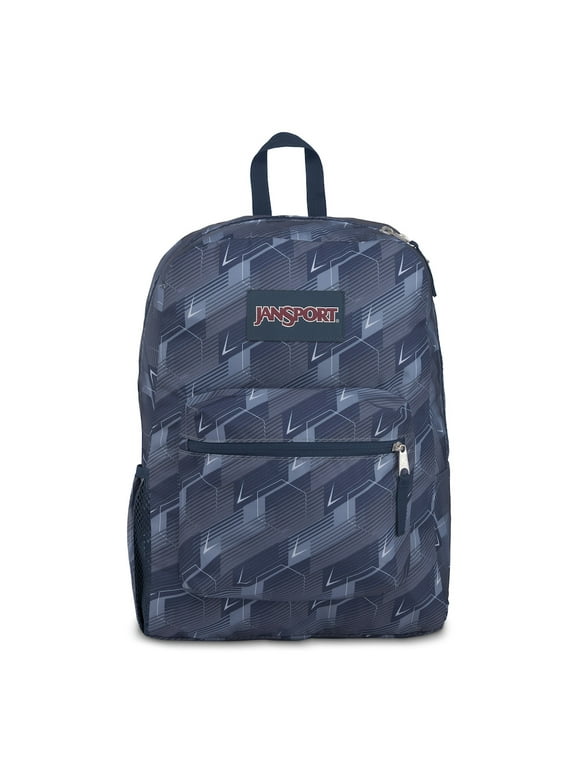JanSport Super FX Backpack Gold Metallic Zebra 16.7H x 13W x 8.5D JanSport Super FX Backpack Gold Metallic Zebra 16.7H x 13W x 8.5D